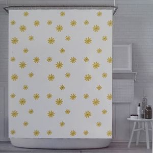 Shower curtain